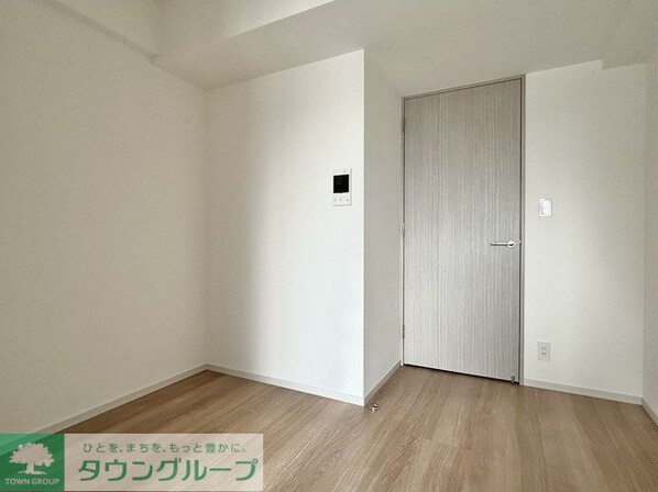 リテラス三ノ輪の物件内観写真